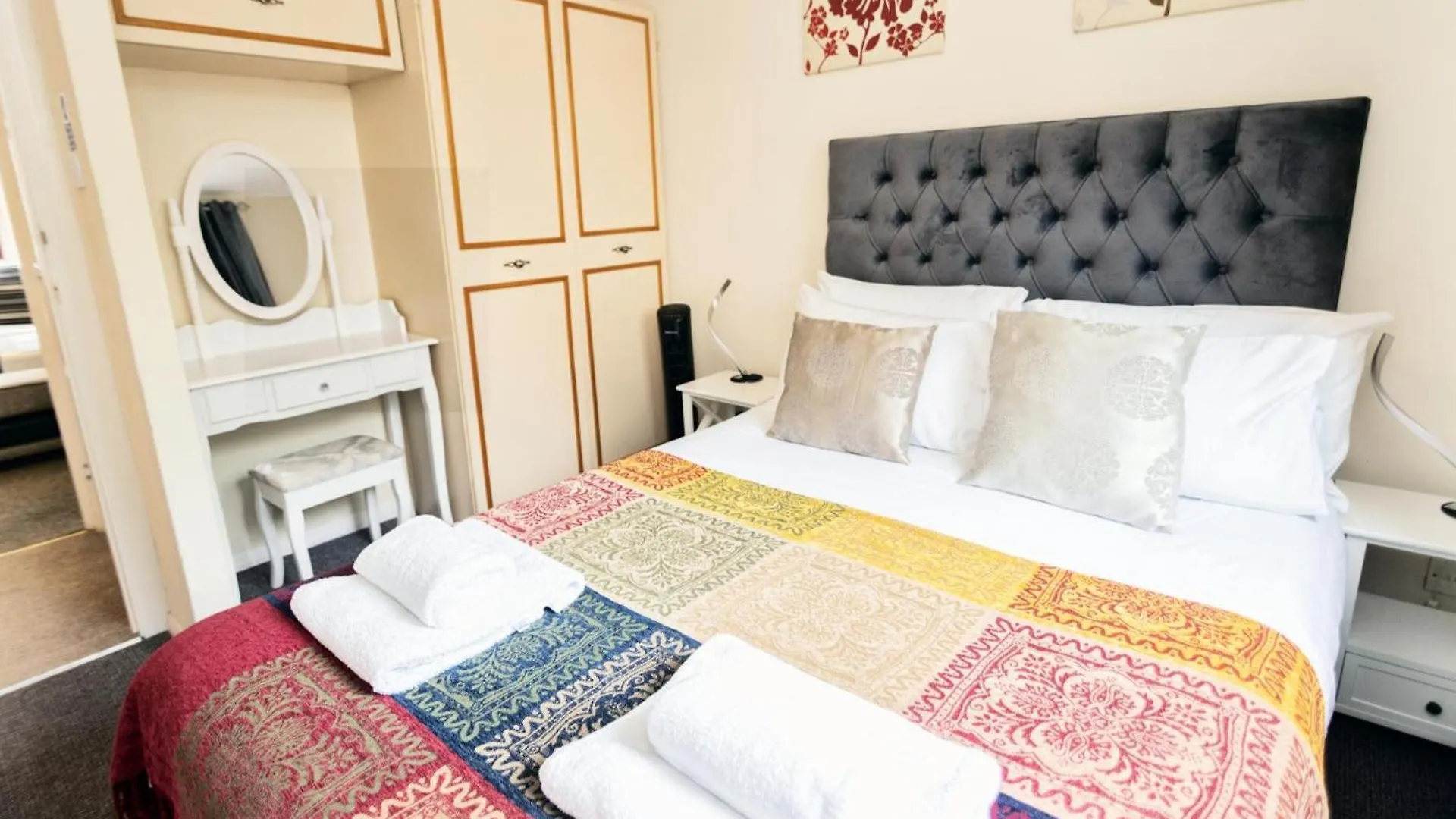 The Summit Apartment - Perfect Short Or Long Stay Αμπερντήν 0*,  Ηνωμένο Βασίλειο