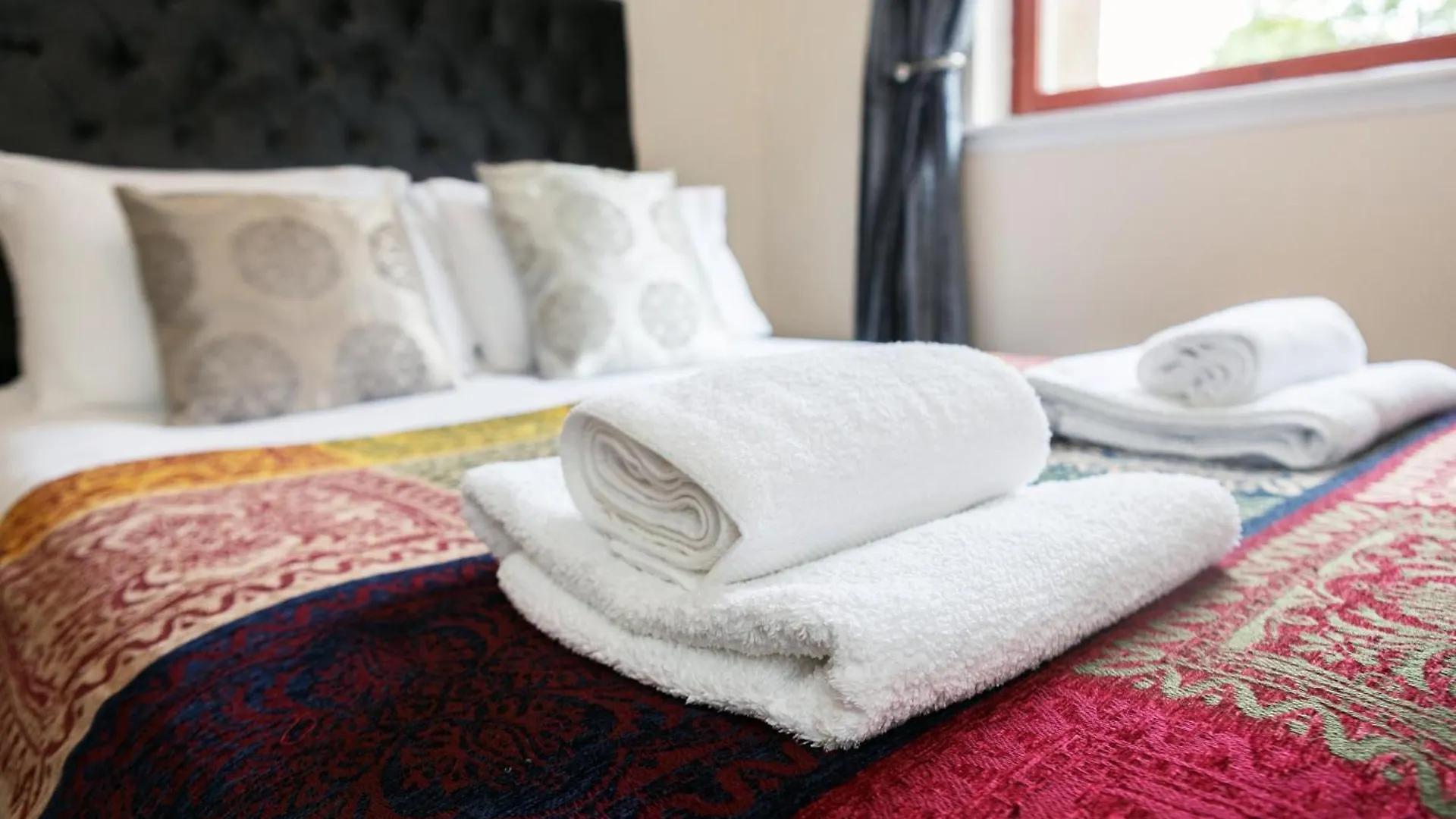 The Summit Apartment - Perfect Short Or Long Stay Αμπερντήν